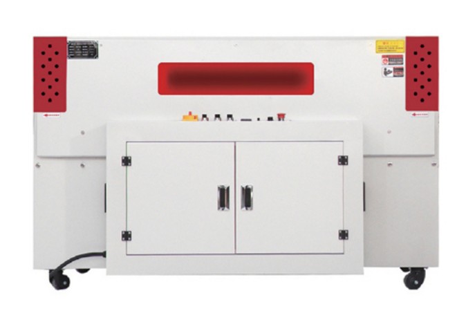 Vackermann BSC-4525 циркуляционный термотоннель